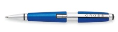 Cross EDGE Nitro Blue - Rollerball Pen